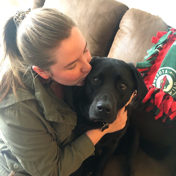 Meet your Posher, Brooke - Picture 3 of 3